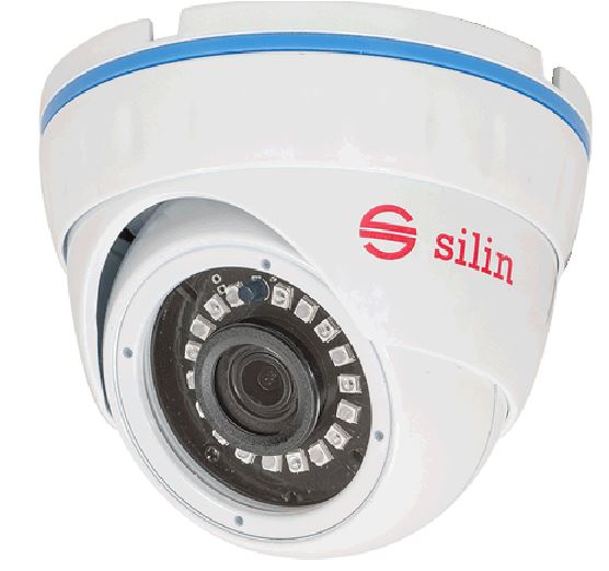 Dome kamera HD-TVI és analóg kimenet, SCT-1020DF